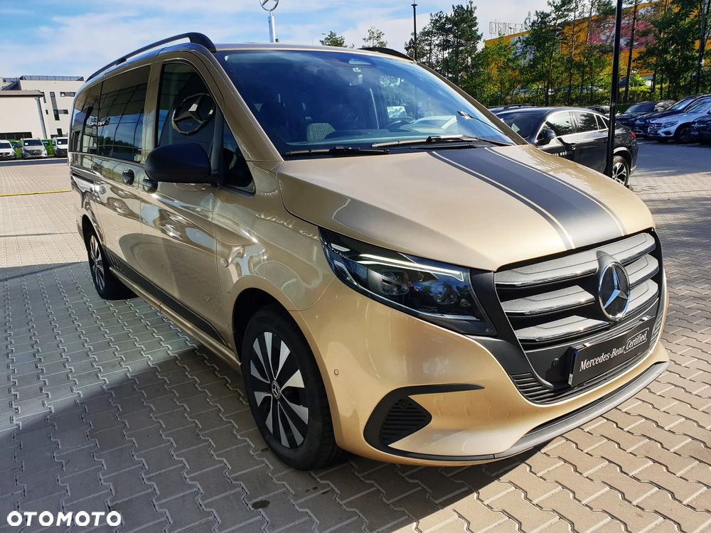 Mercedes-Benz Vito - 3