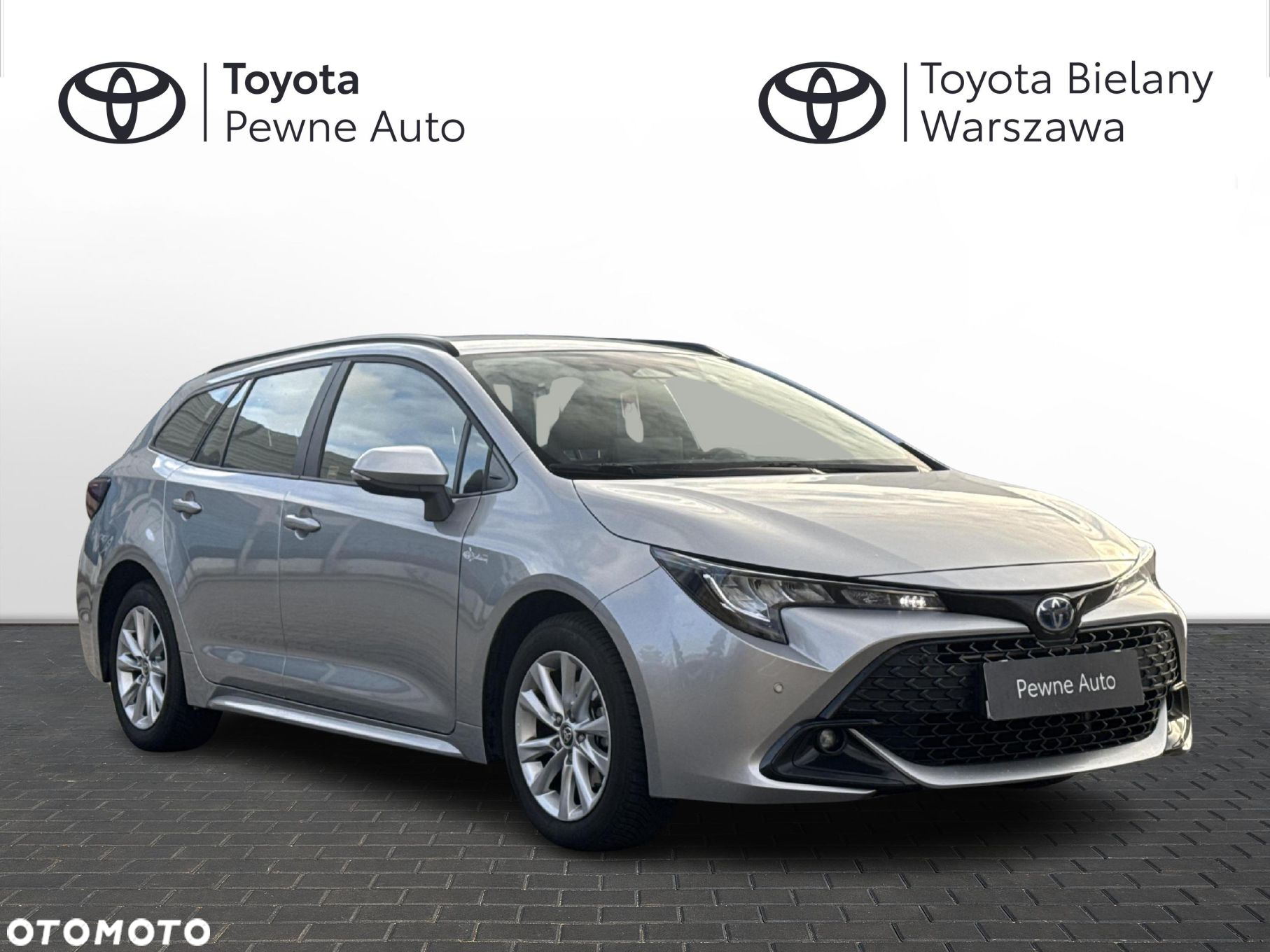 Toyota Corolla - 7