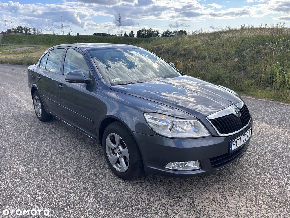 Skoda Octavia 1.4 TSI Ambition - 3