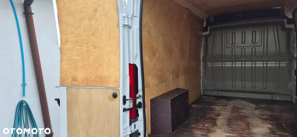 Fiat Ducato - 34