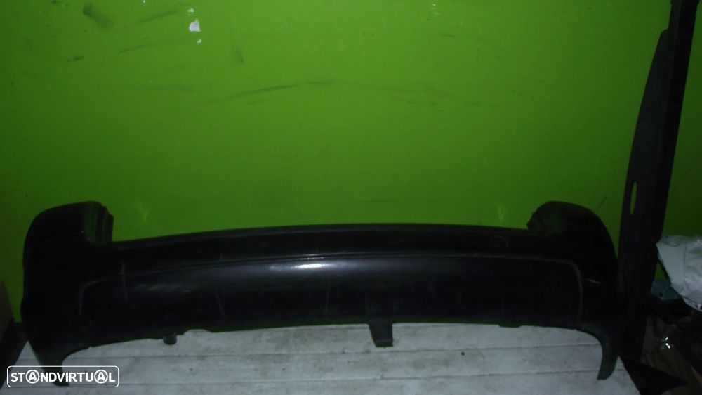 Para Choques Trás Peugeot 307 Sw - 2001 / 2005 - PCH850 - 1
