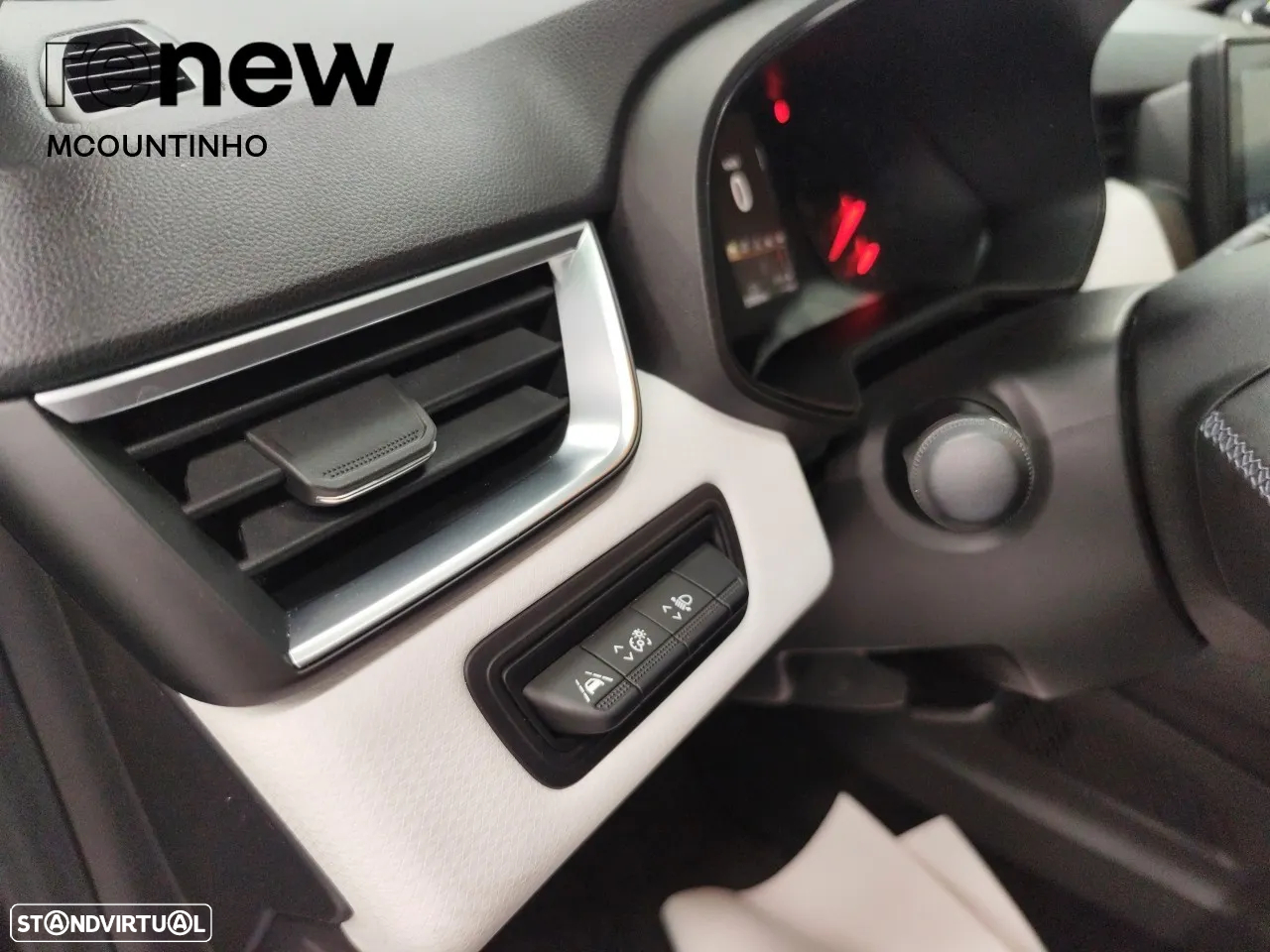 Renault Clio 1.0 TCe Evolution - 14
