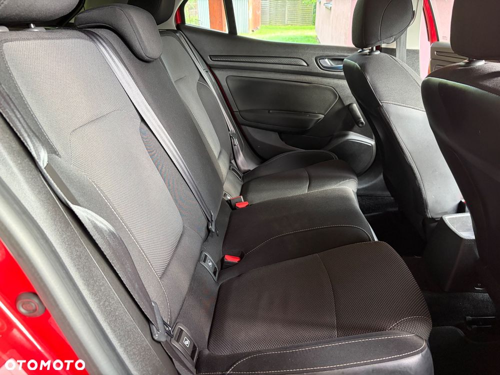 Renault Megane 1.2 16V TCE Energy Dynamique - 26