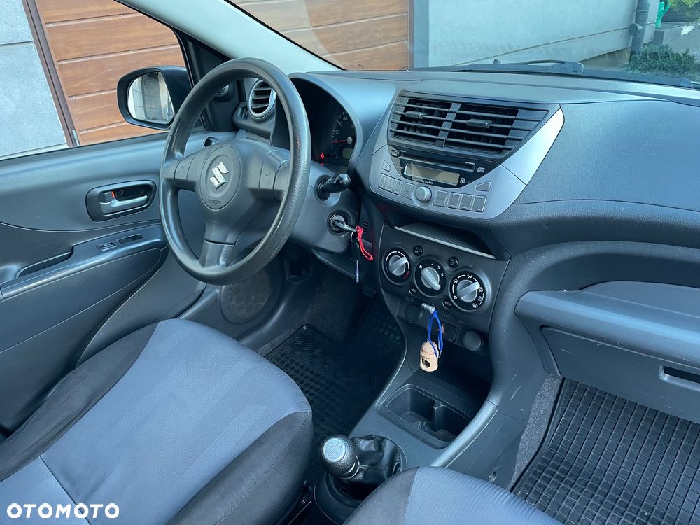 Suzuki Alto 1.0 Classic - 15