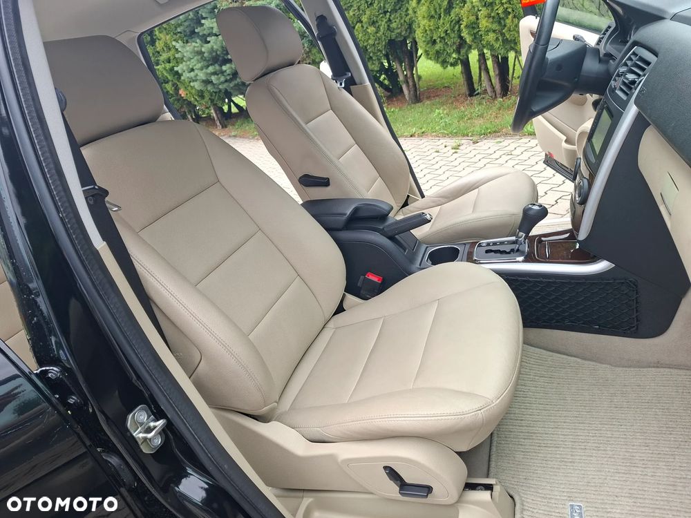 Mercedes-Benz Klasa B 200 Autotronic Special Edition - 20