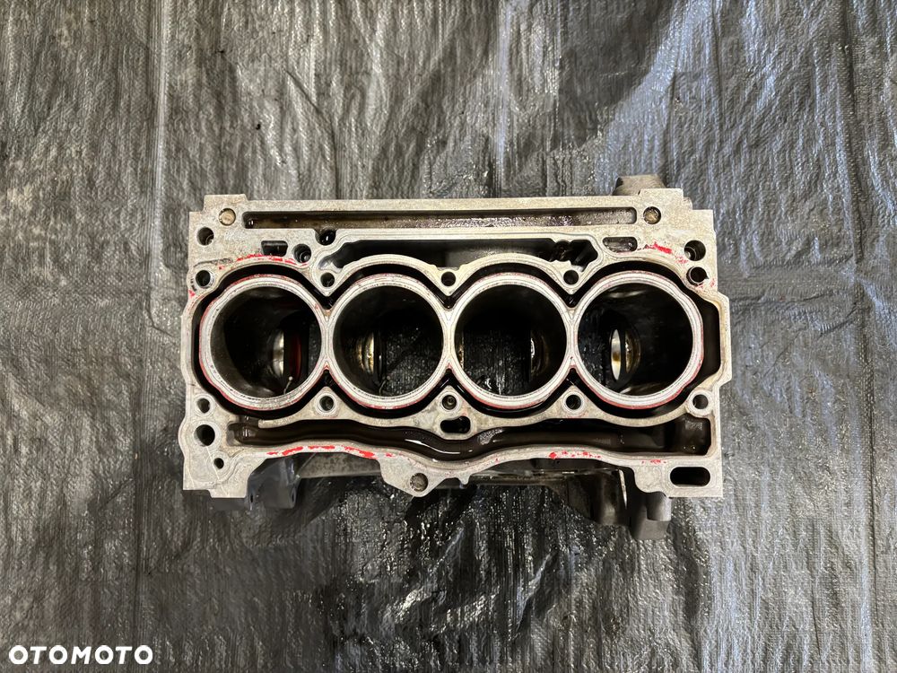 Vw Skoda 1,5 TSI blok silnika 05E103023E - 3