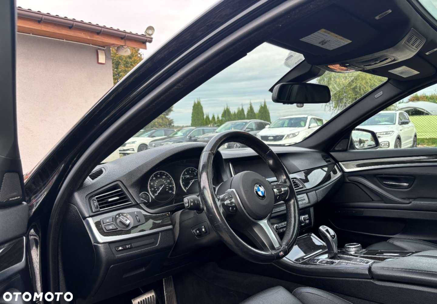 BMW Seria 5 - 12