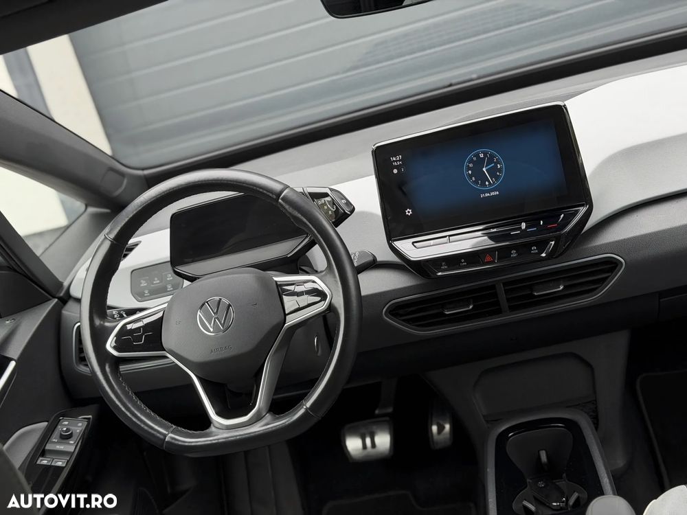 Volkswagen ID.3 58 kWh Pro Performance - 25