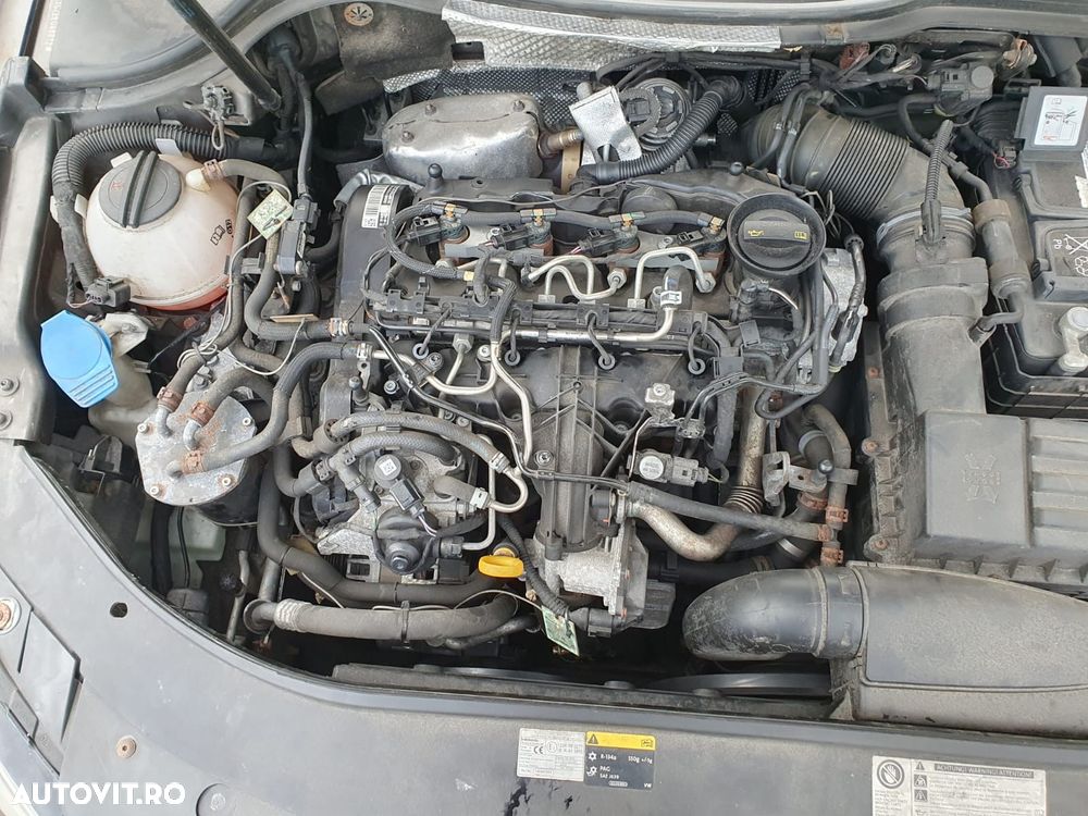 Volkswagen Transporter - 8