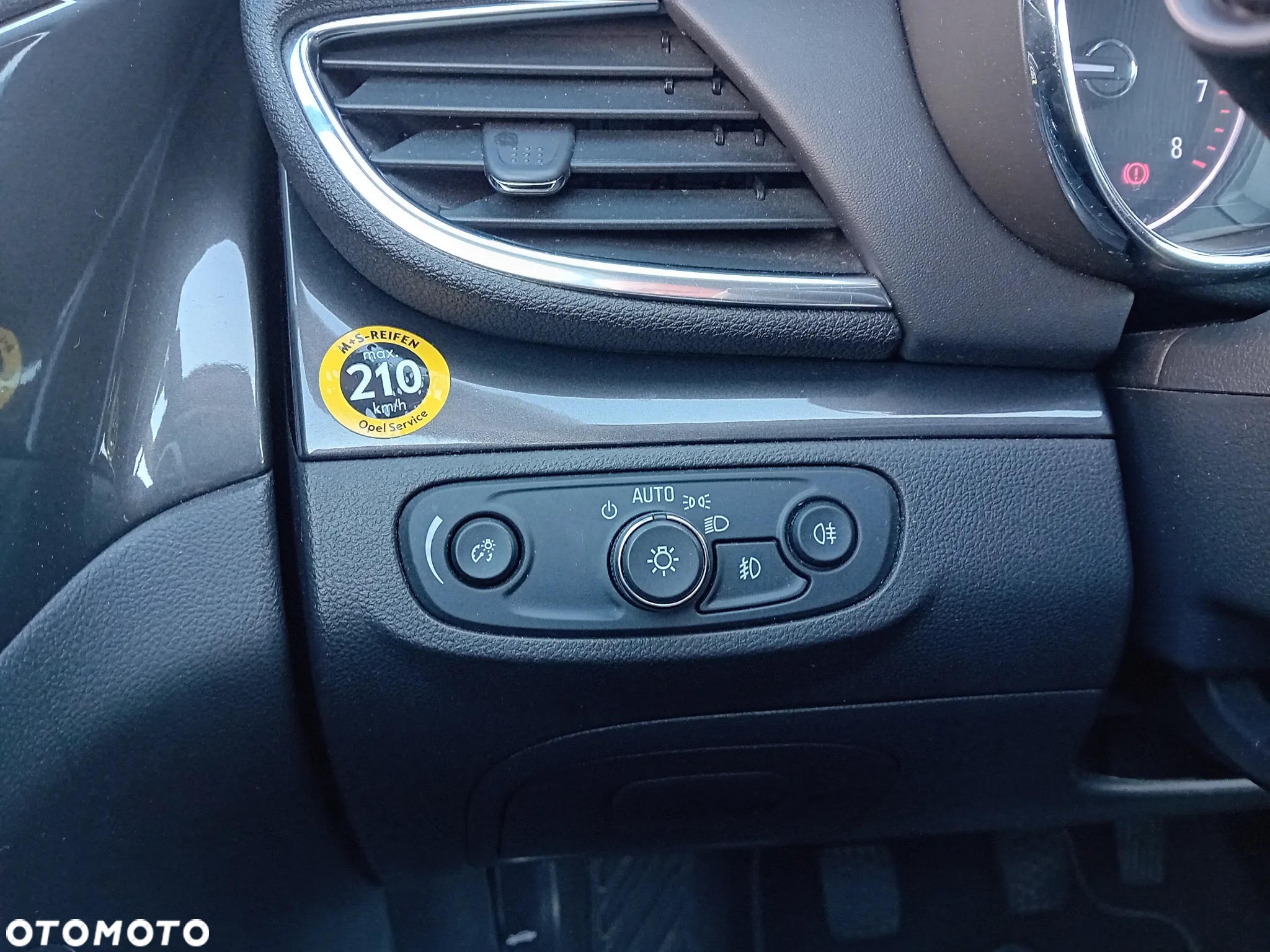 Opel Mokka X 1.4 T Color Edition S&S - 24