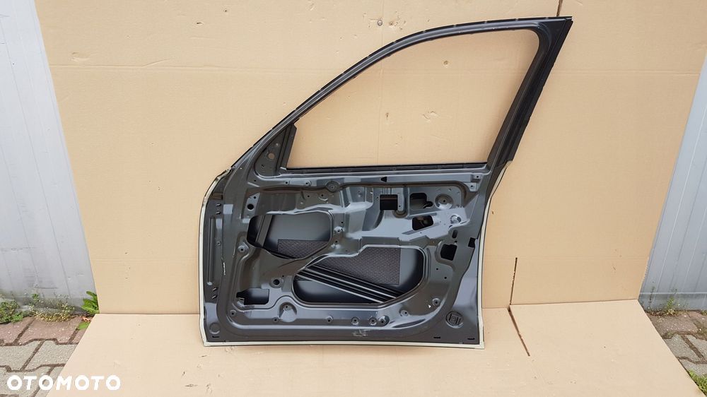 drzwi przód prawa bmw x3 e83 oryginał - 5