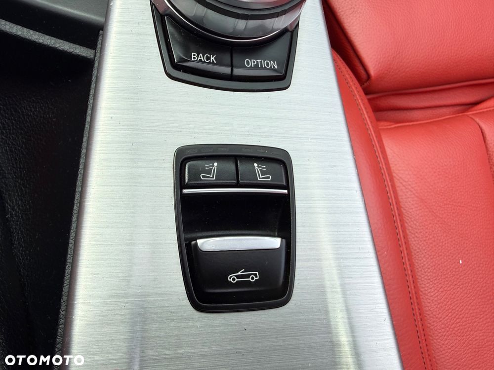 BMW Seria 4 430i xDrive M Sport - 27