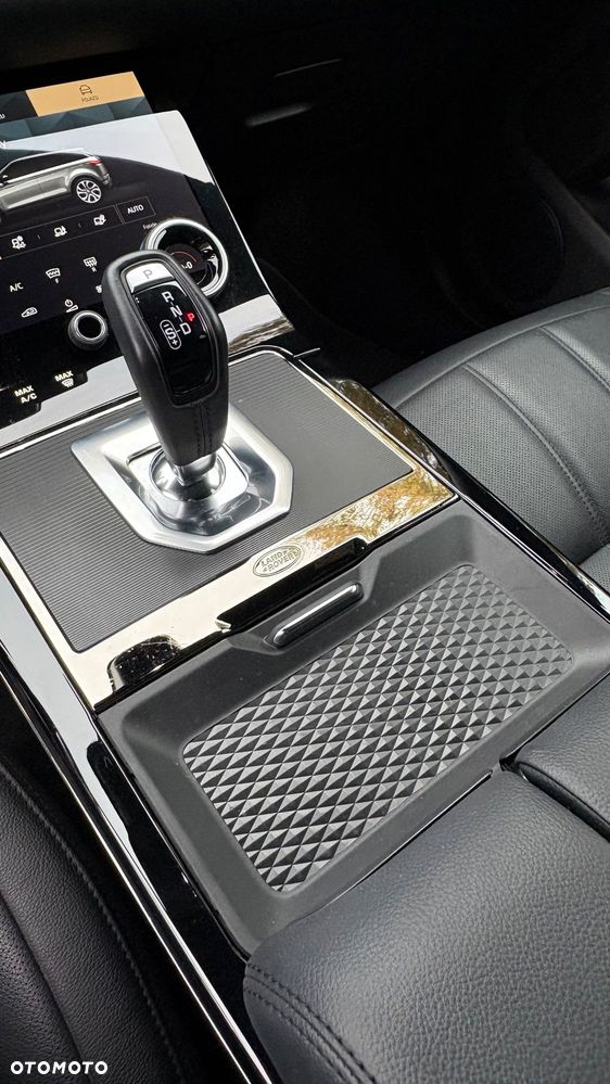 Land Rover Range Rover Evoque - 24