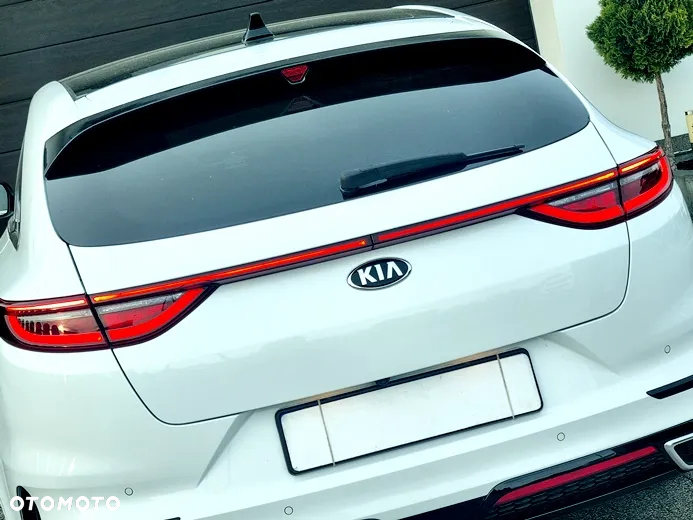 Kia ProCeed 1.5 T-GDI GT Line DCT - 15