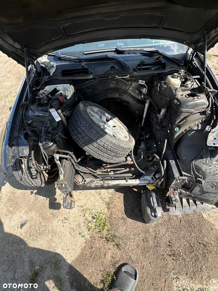 BMW Seria 3 320d DPF Efficient Dynamics Edition - 9