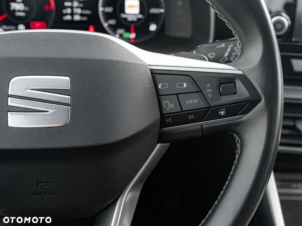 Seat Leon - 16