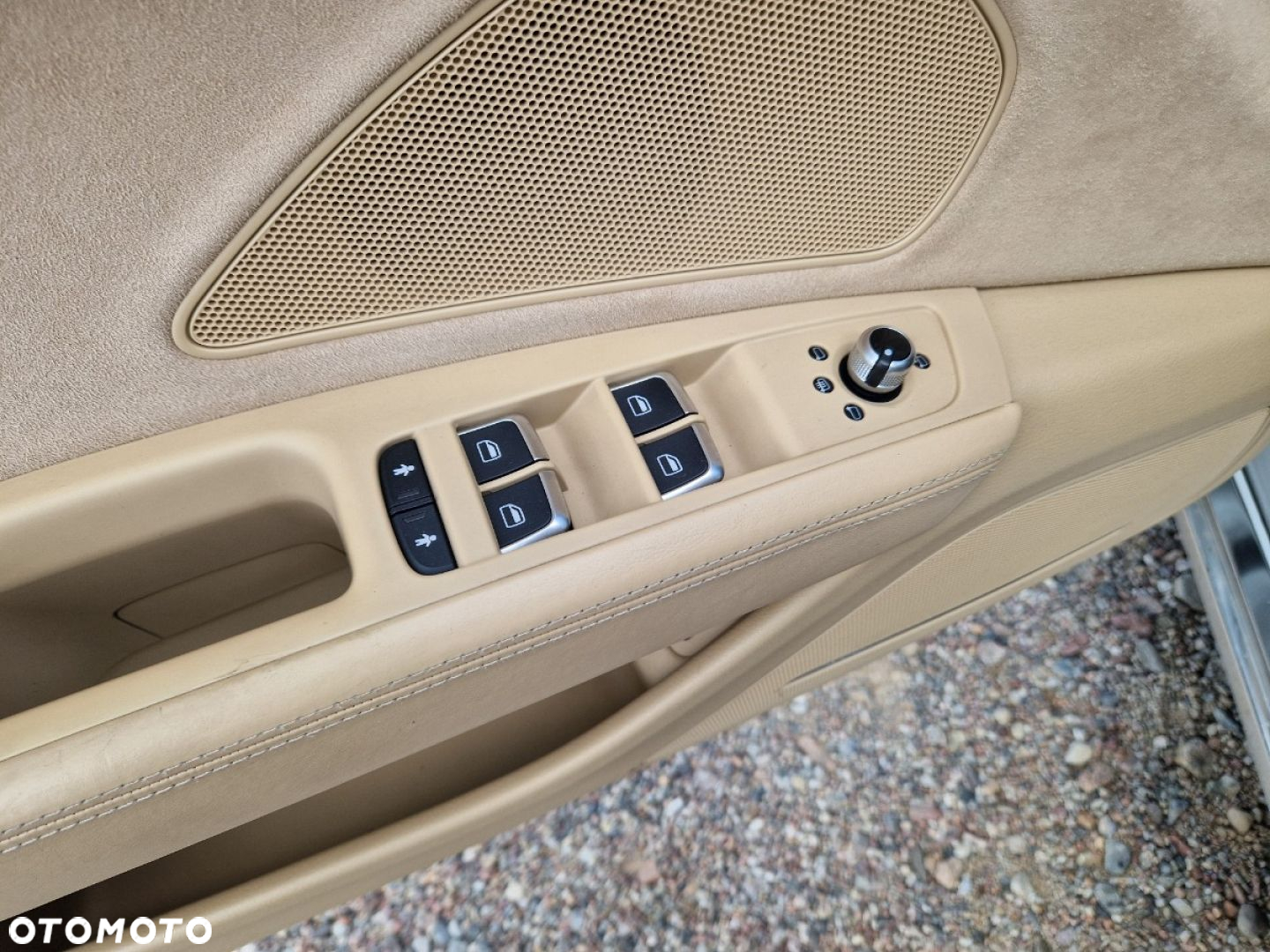 Audi A8 - 9