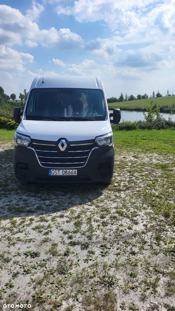 Renault Master - 13