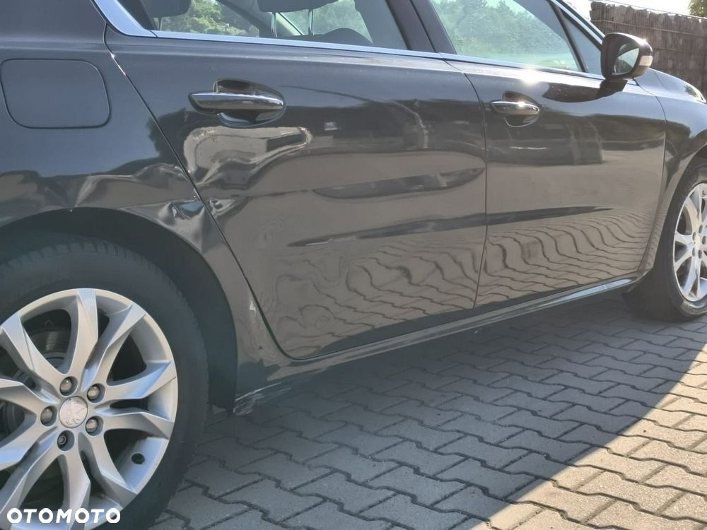 Peugeot 508 - 20