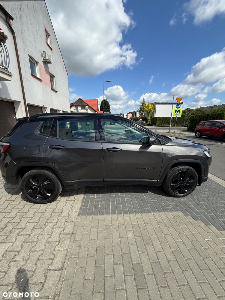 Jeep Compass 1.4 TMair Night Eagle FWD S&S - 4