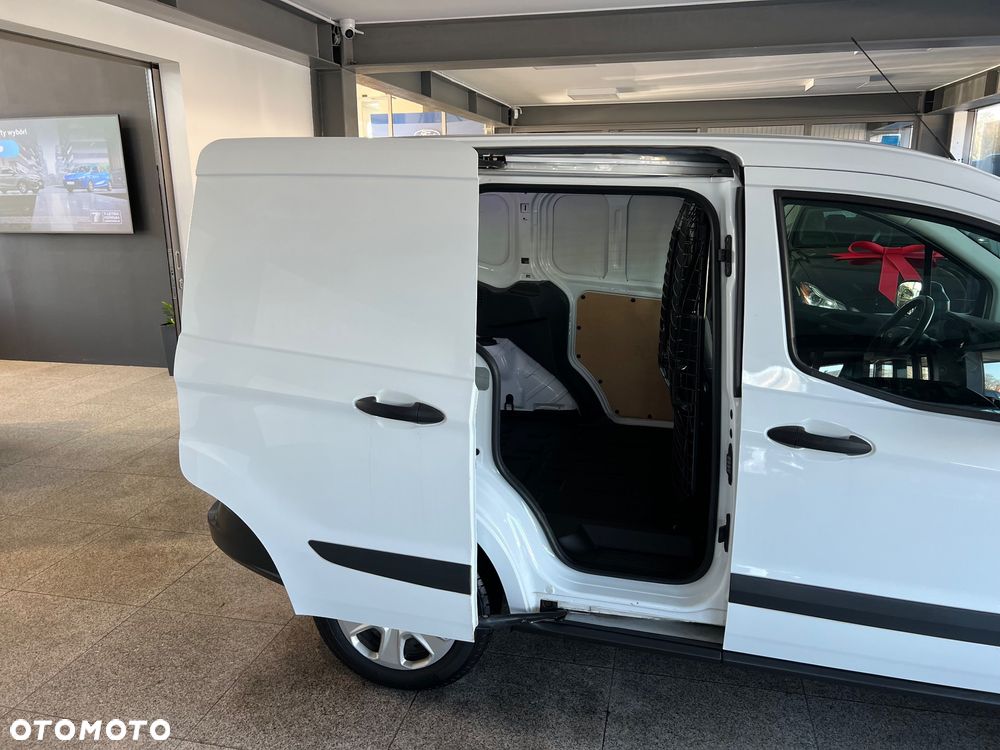 Ford Transit courier - 19