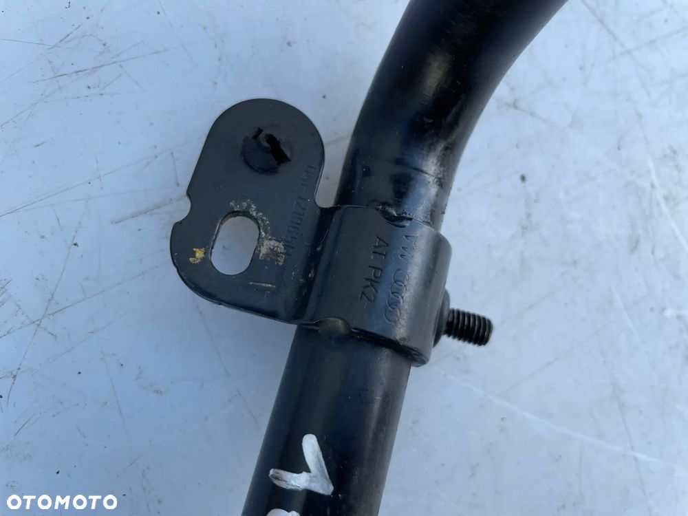 Magistrala wody vw Golf V Audi A3 8P 2.0 TFSI 06F121065H - 2