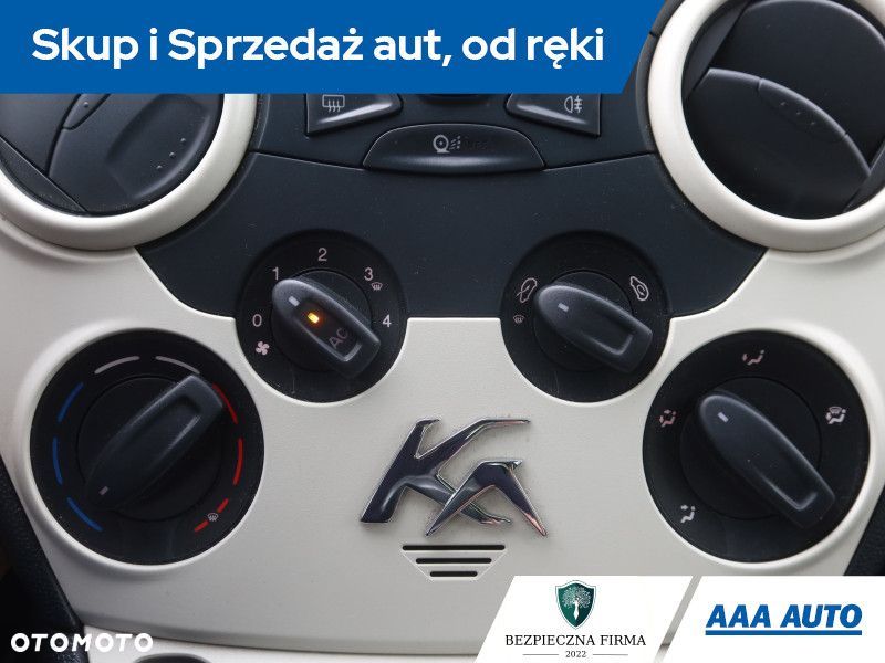 Ford KA - 15