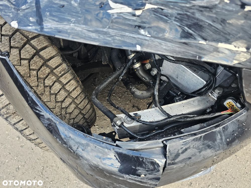 Mercedes-Benz Klasa C - 8