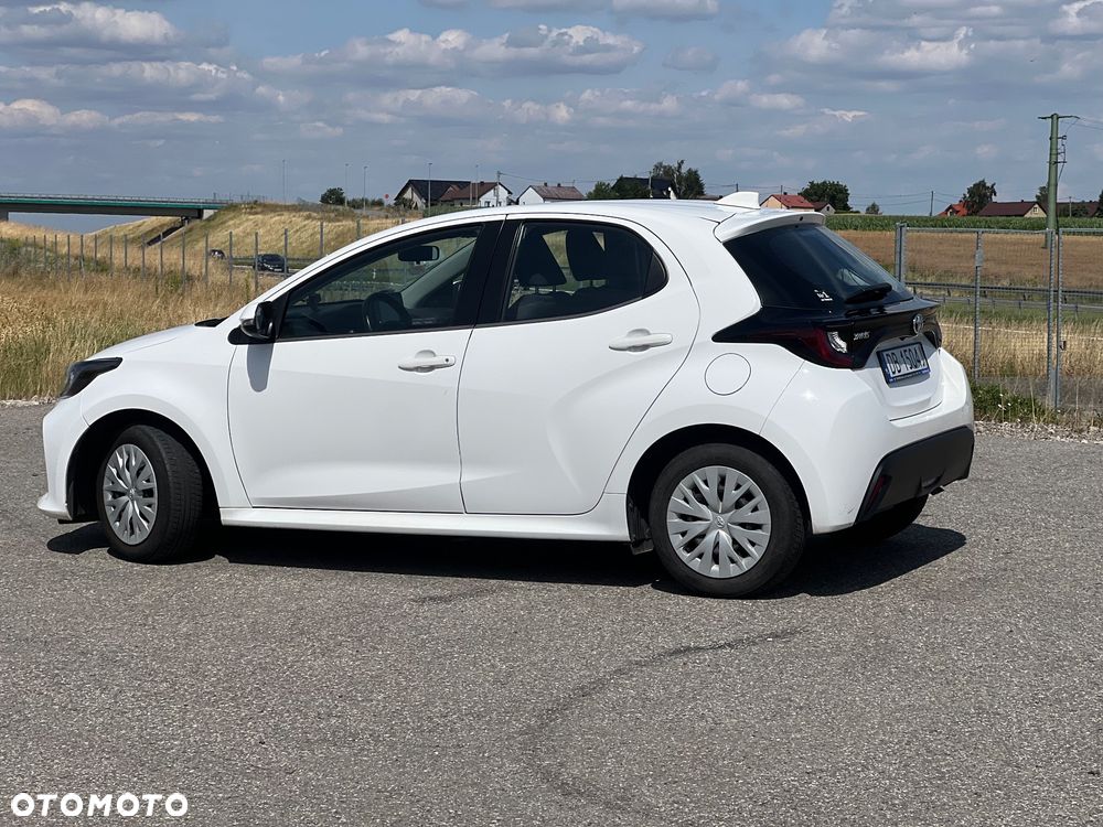 Toyota Yaris 1.5 Premiere Edition - 3