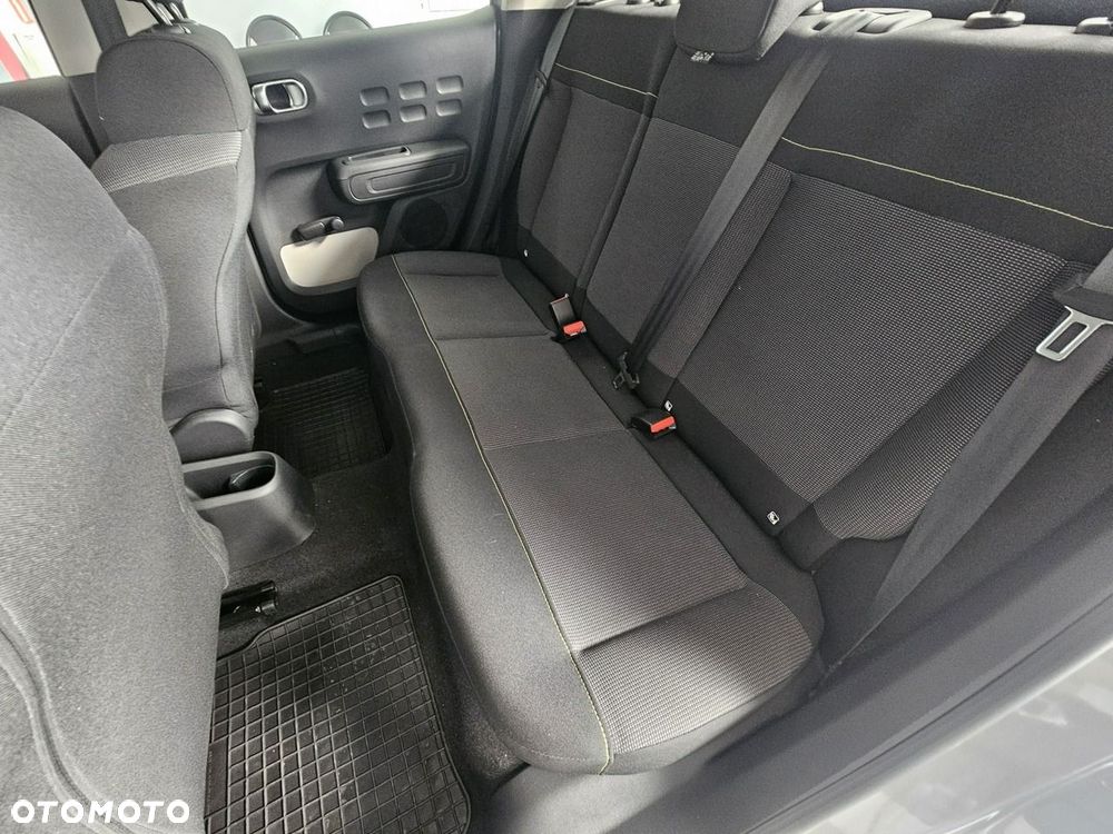 Citroën C3 Pure Tech 83 S&S C-SERIES - 17