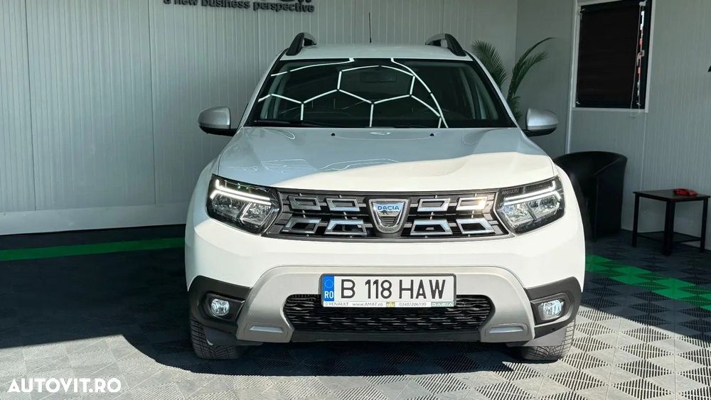 Dacia Duster - 2