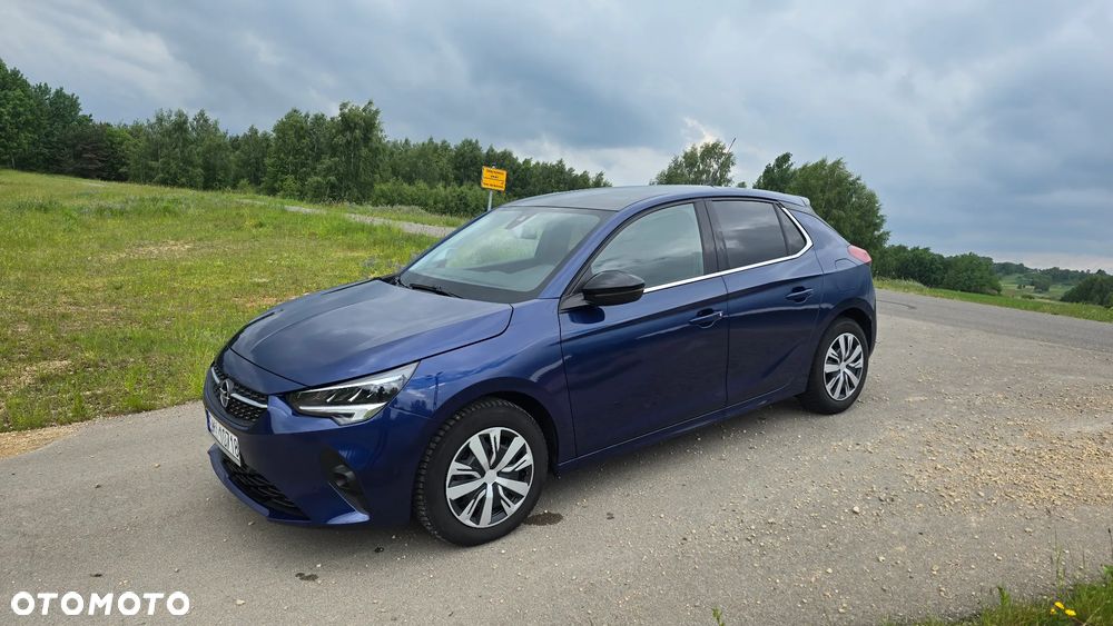 Opel Corsa - 2