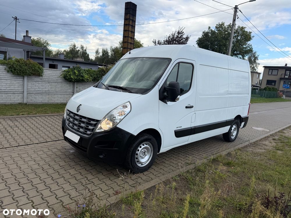 Renault MASTER - 3