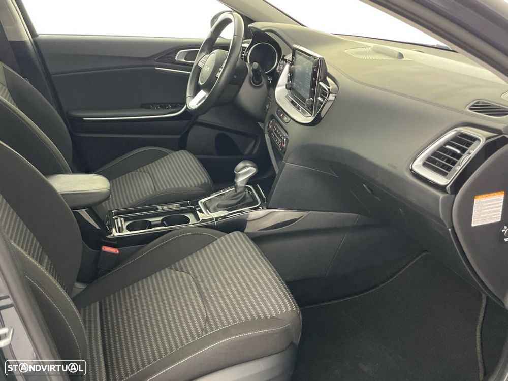 Kia XCeed 1.6 GDi PHEV Drive - 21