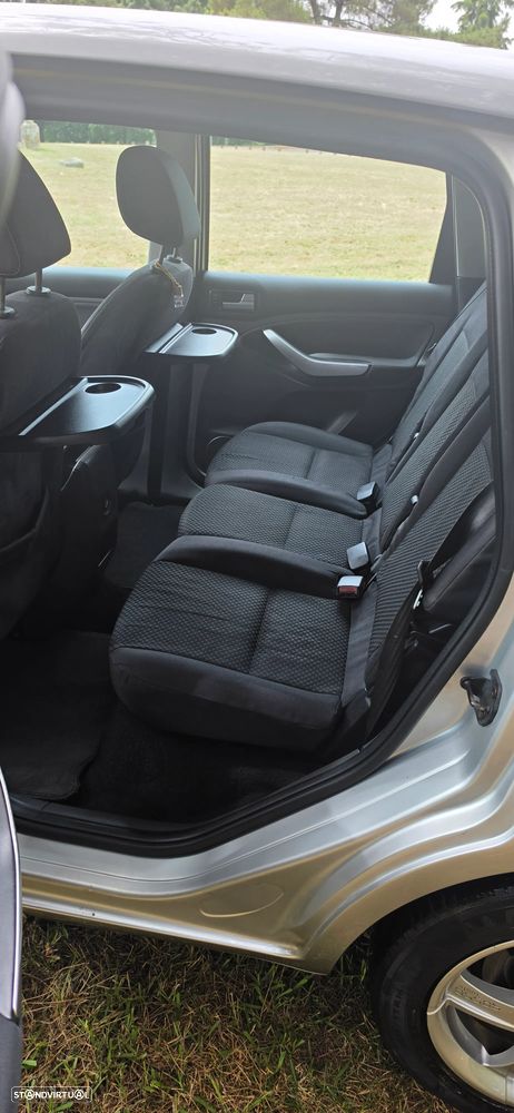 Ford C-Max 1.6 TDCi Titanium - 20