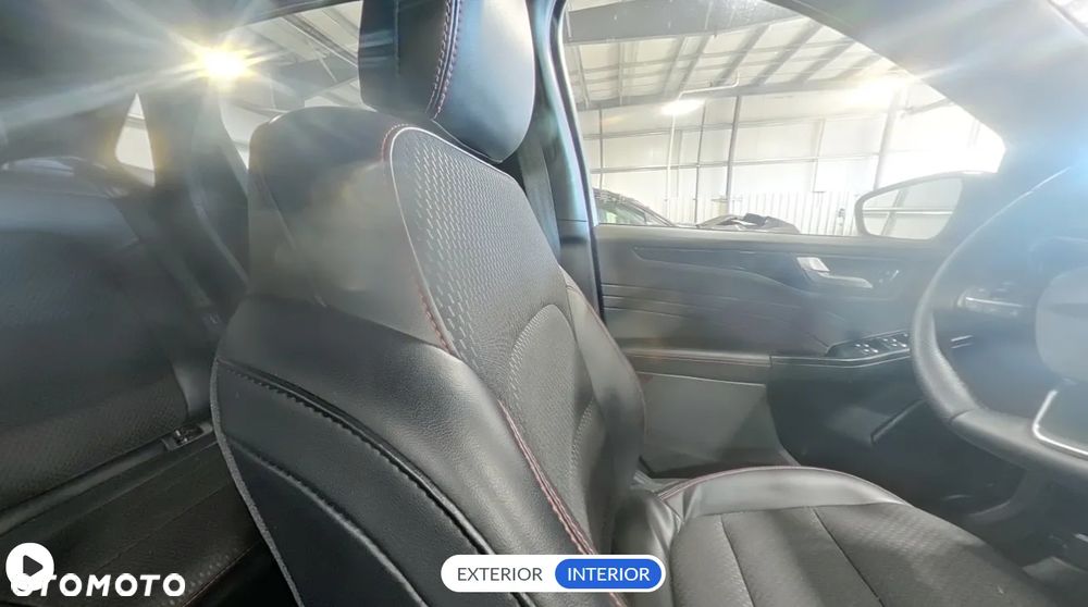 Ford Kuga - 13