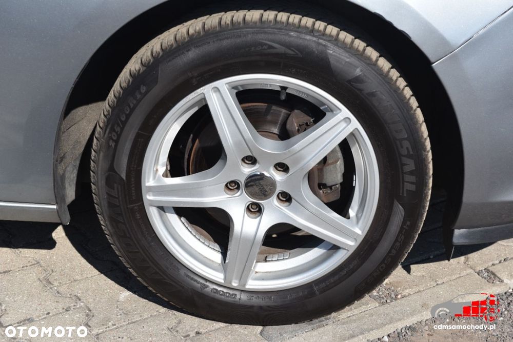 Opel Astra - 12
