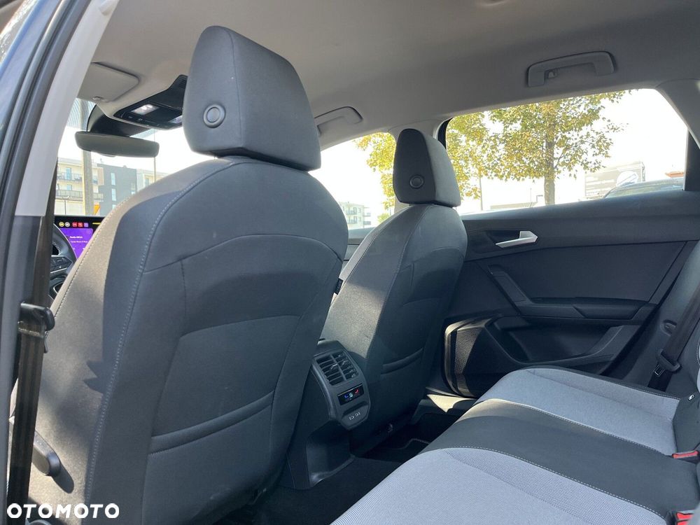 Seat Leon 2024