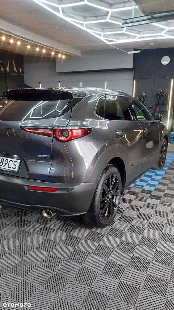Mazda CX-30 2.0 mHEV Homura AWD - 7