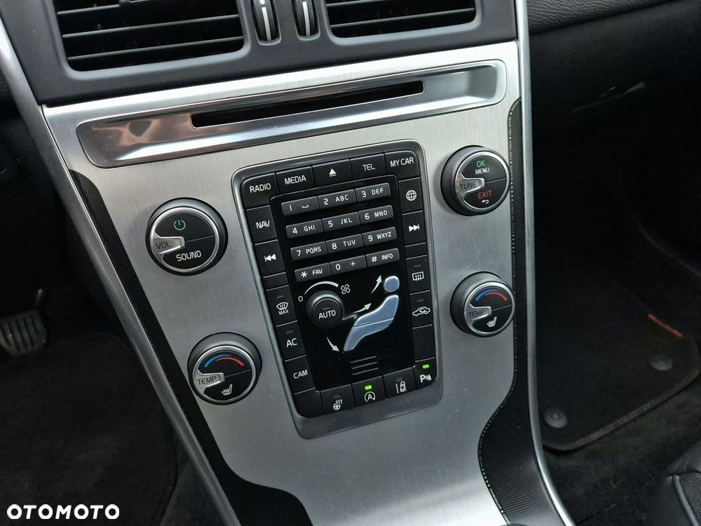 Volvo XC 60 D3 Ocean Race - 20