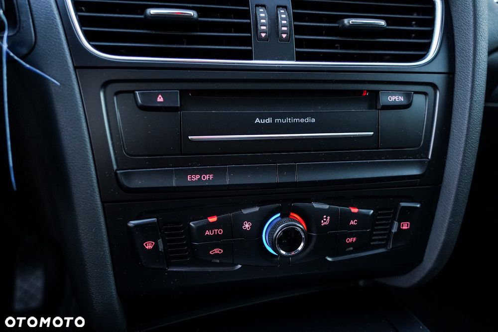 Audi A4 Avant 3.0 TDI DPF quattro tiptronic S line Sportpaket (plus) - 25