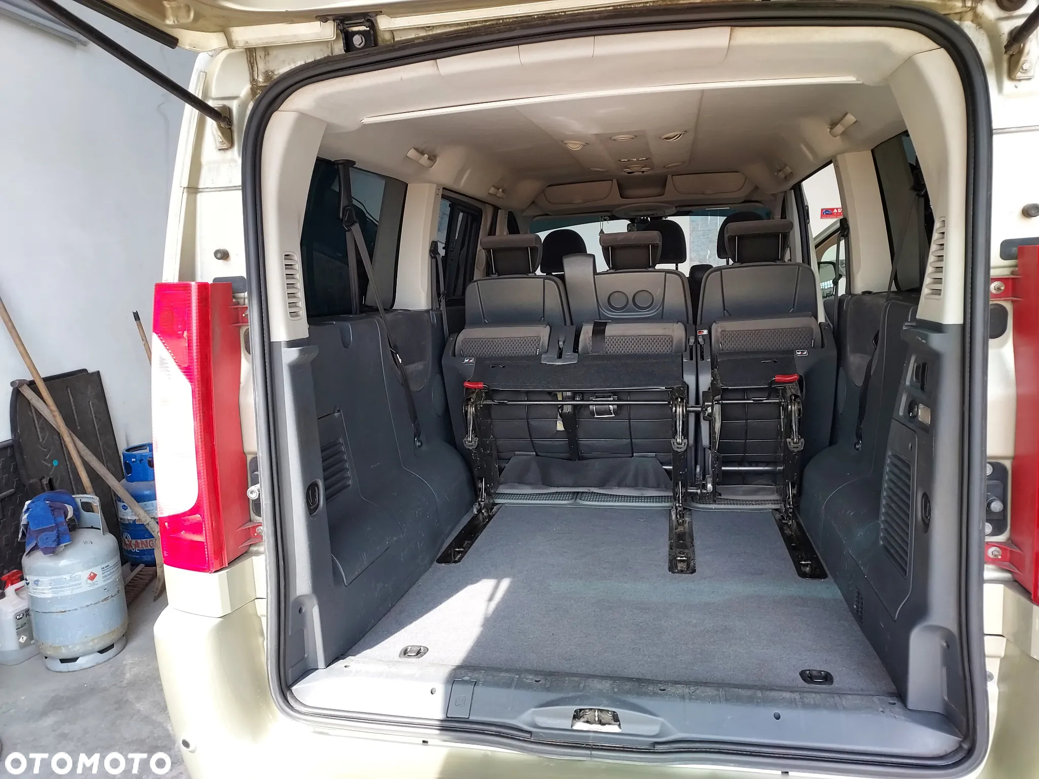 Citroën Jumpy Combi 2.0 HDi L2 Exclusive - 29