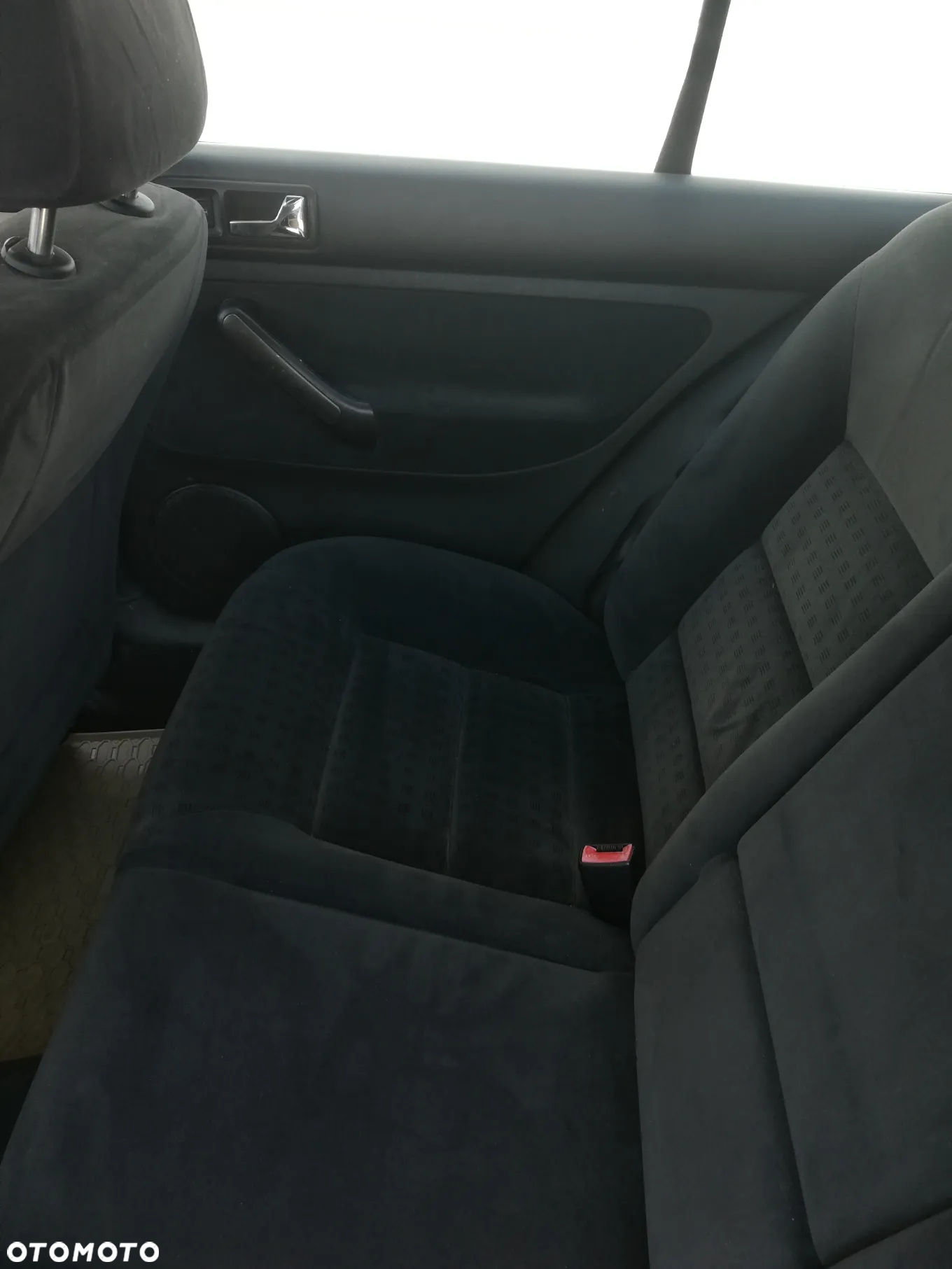 Volkswagen Bora 1.6 - 6