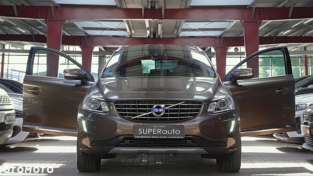 Volvo XC 60 D3 Drive-E Summum - 4