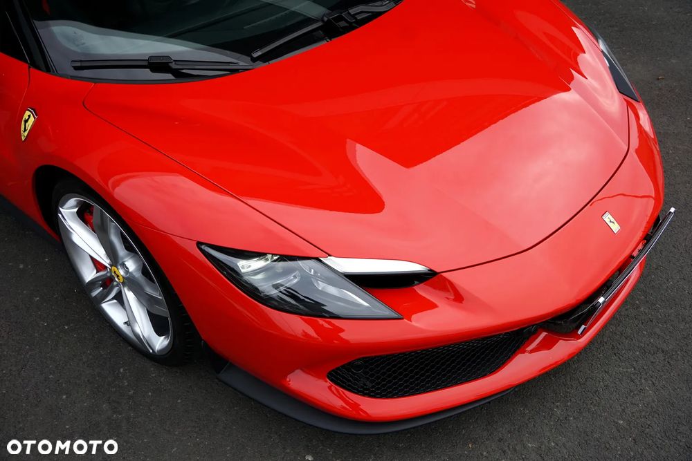 Ferrari 296 GTB - 11