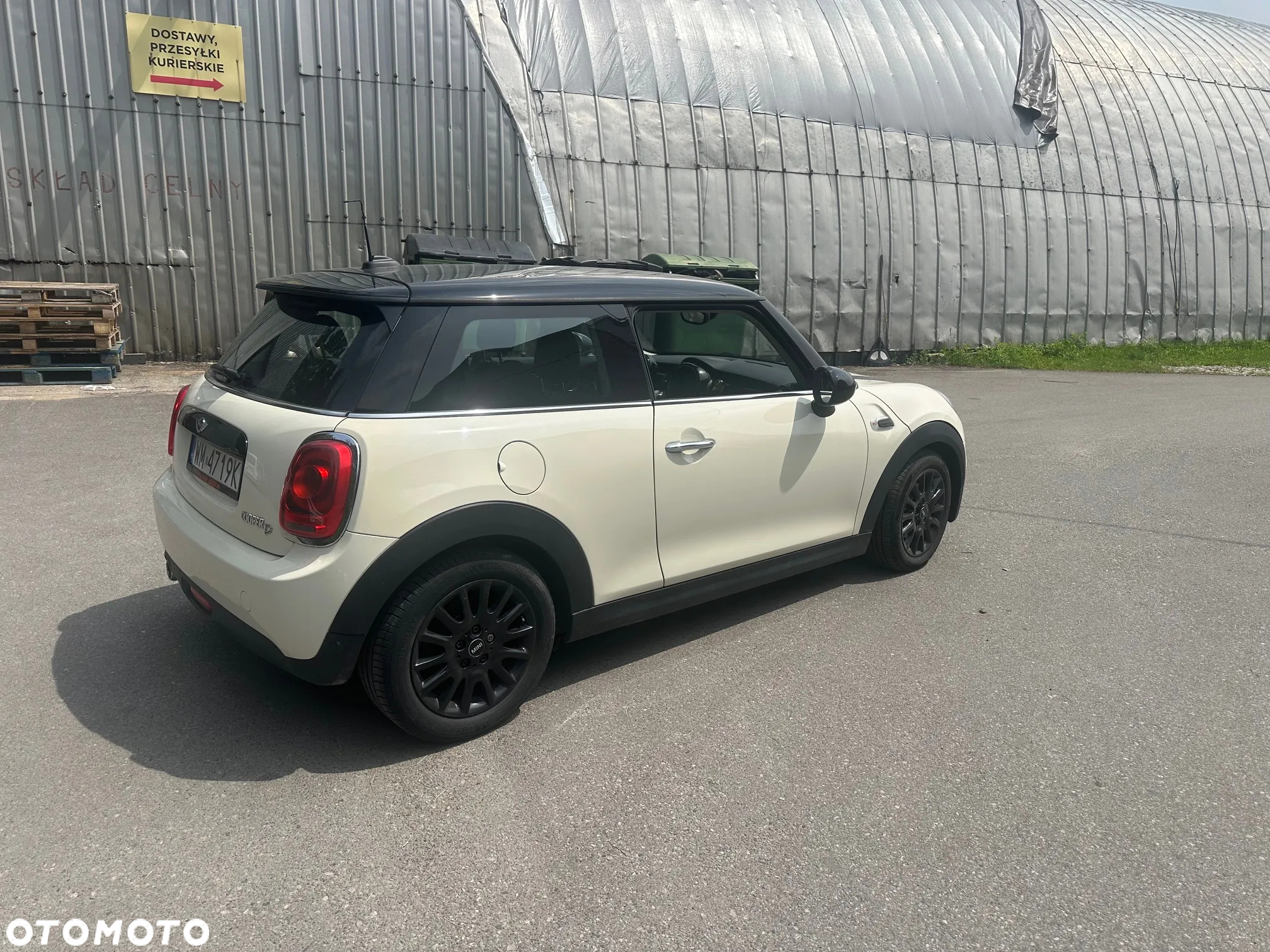 MINI Cooper D - 3