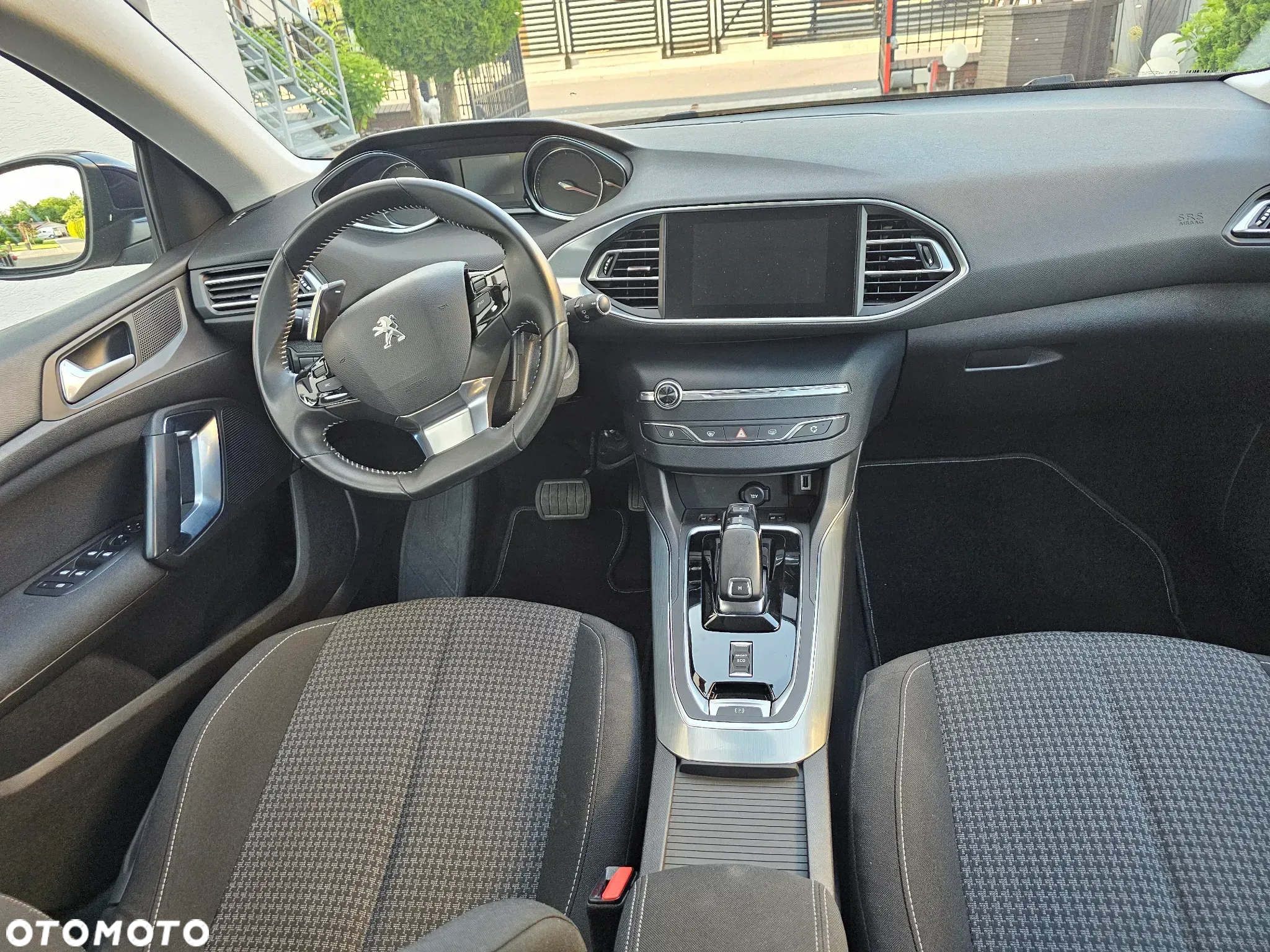 Peugeot 308 - 9