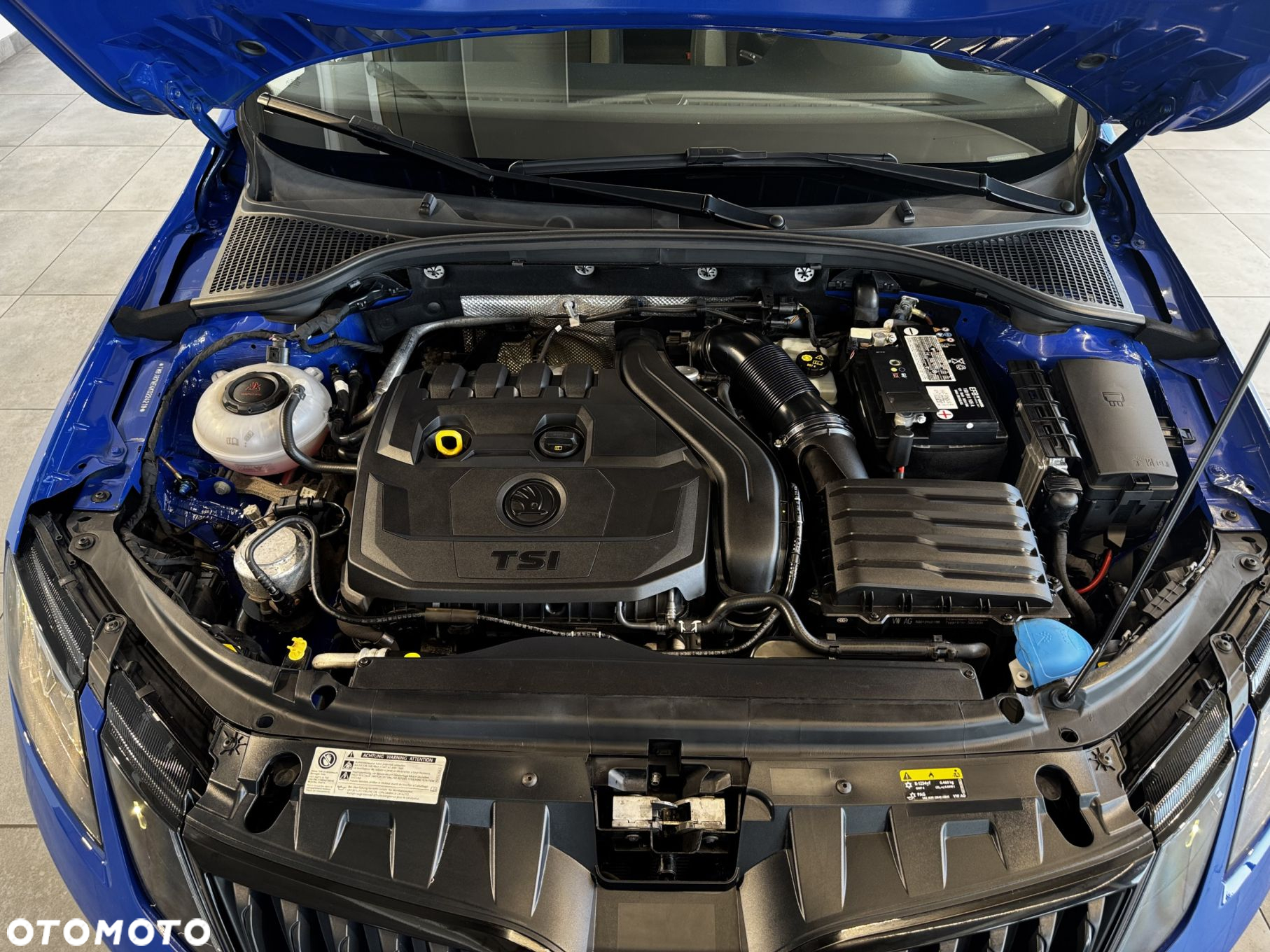 Skoda Octavia - 24