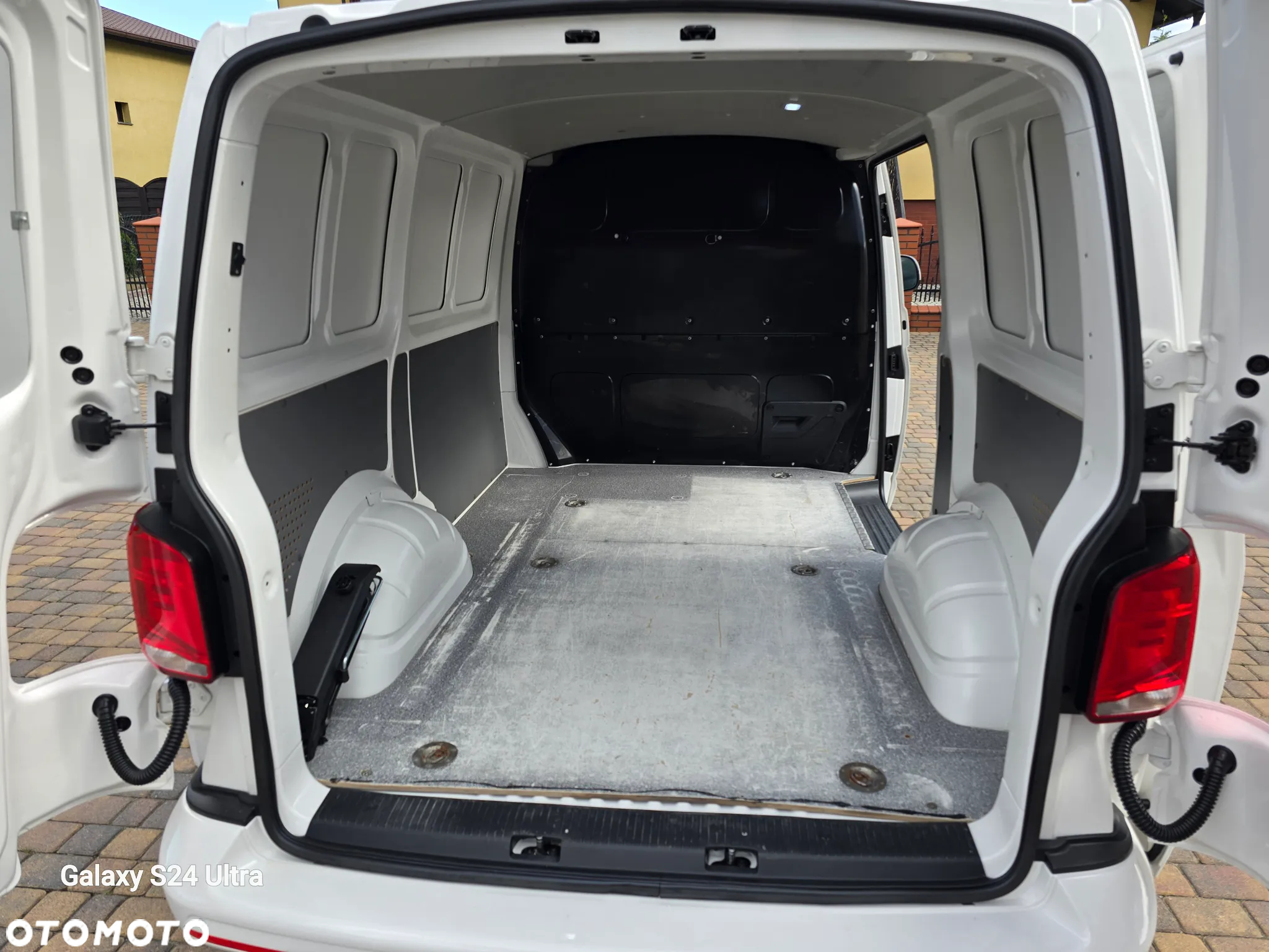 Volkswagen TRANSPORTER - 18