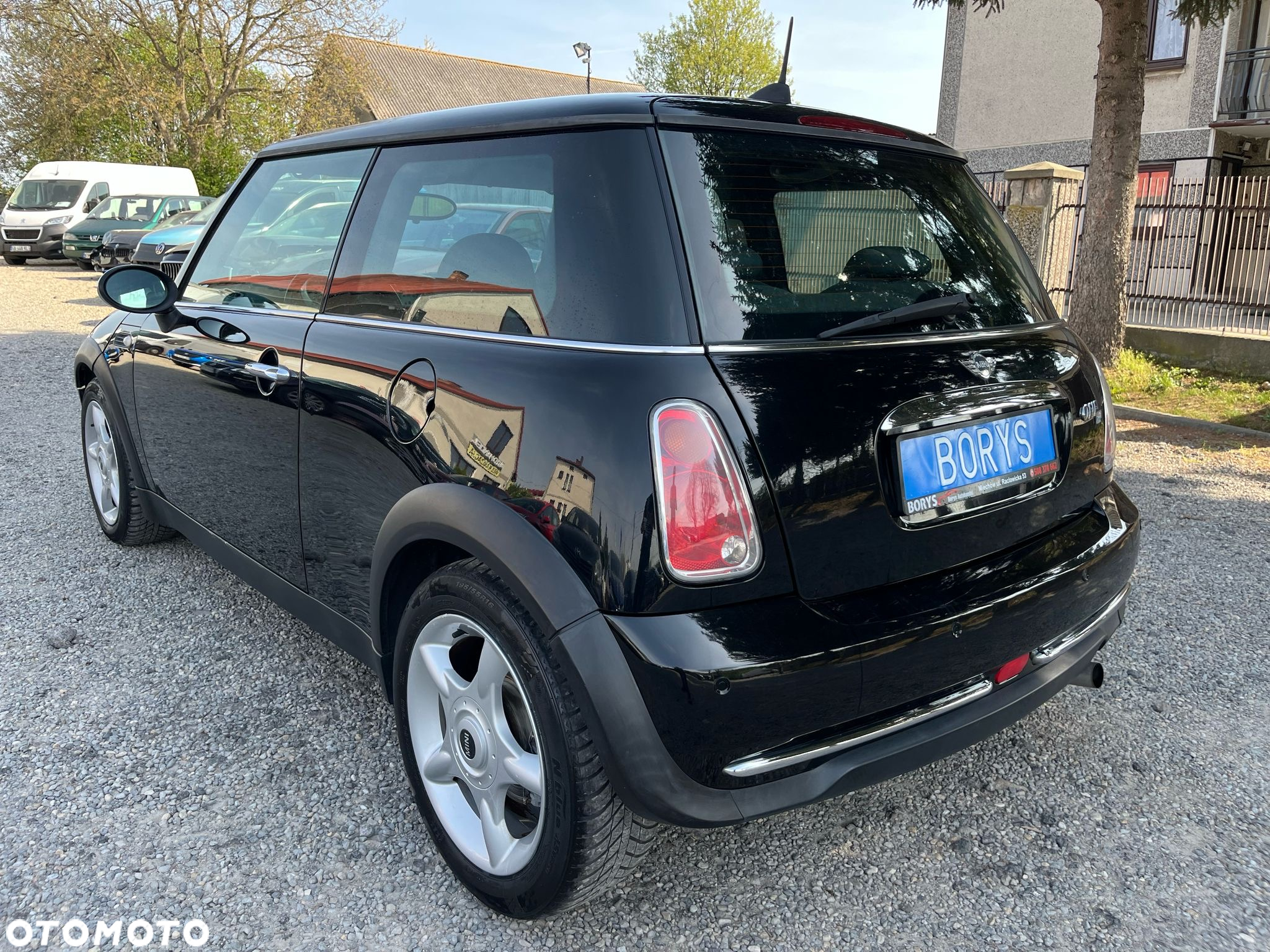 MINI ONE - 6